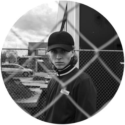Icon Ian Thomas