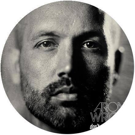 Aron Wright