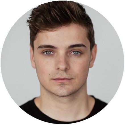 Songteksten.net - Songtekst: Martin Garrix - In The Name Of Love