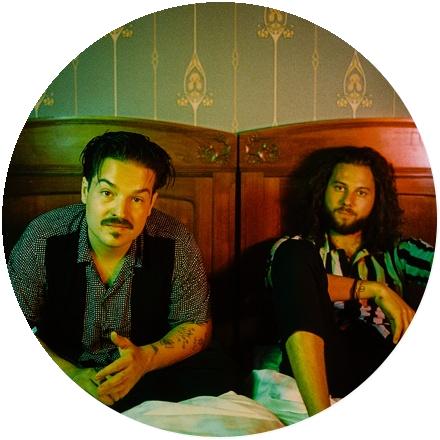 Icon Milky Chance