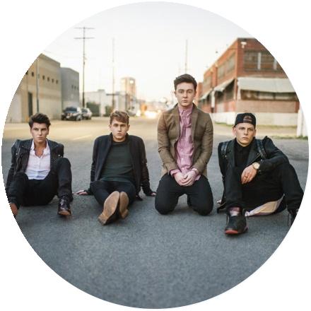 Icon Rixton