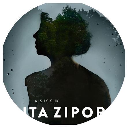 Icon Rita Zipora