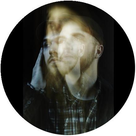 Icon Sleeping at Last