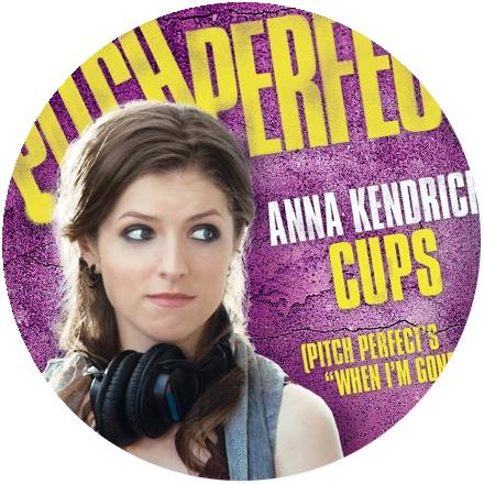 Icon Anna Kendrick