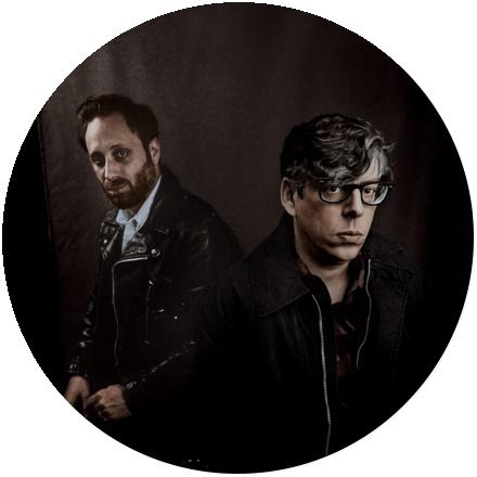 Songteksten.net - Songteksten Van The Black Keys