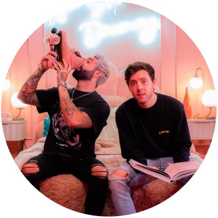 Icon Breathe Carolina