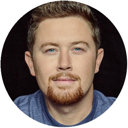 Icon Scotty McCreery