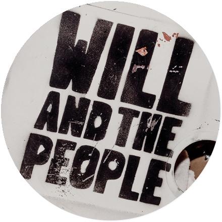 Icon Will And The People