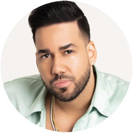 Icon Romeo Santos