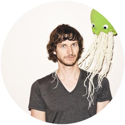 Icon Gotye
