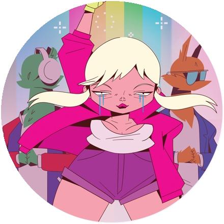 Icon Studio Killers
