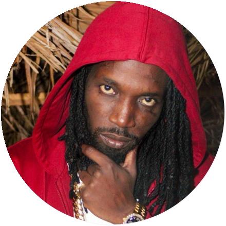 Icon Mavado