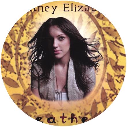 Icon Brittney Elizabeth