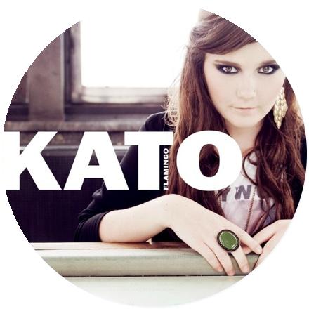 Icon Kato