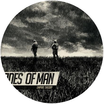Tides Of Man