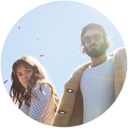 Icon Angus And Julia Stone