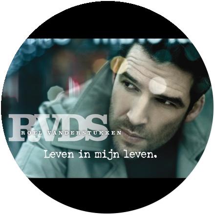 Icon Roel Vanderstukken