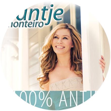 Icon Antje Monteiro