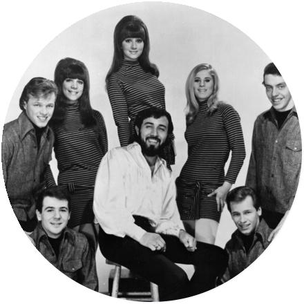 Icon Sam The Sham And The Pharaohs