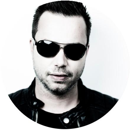 Icon Sander van Doorn