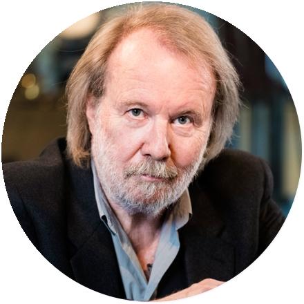 Benny Andersson