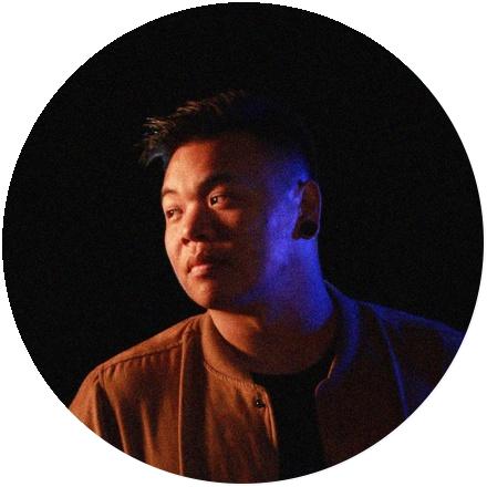 Icon AJ Rafael