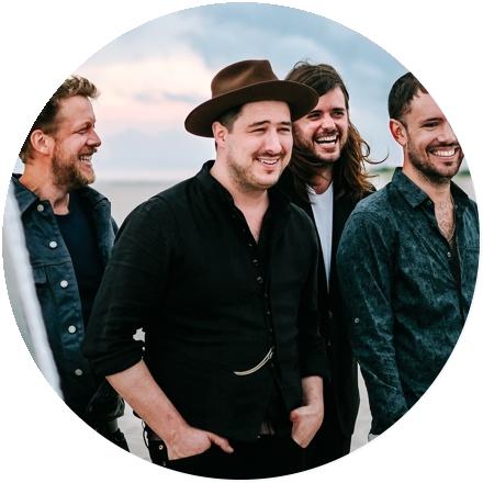 Songteksten.net - Vertaling: Mumford and Sons - The Cave