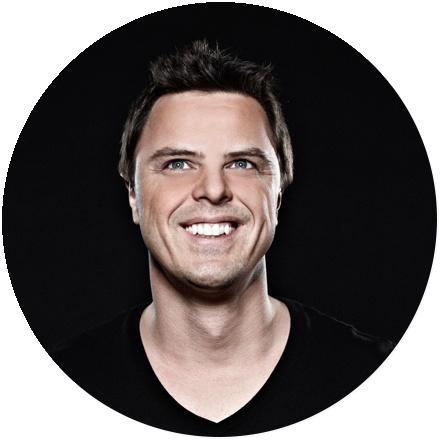 Icon Markus Schulz