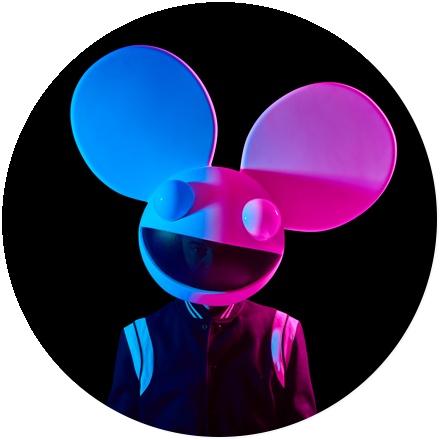 Icon Deadmau5