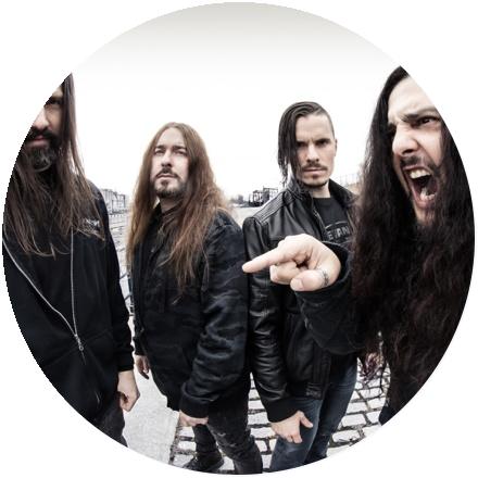 Icon Kataklysm
