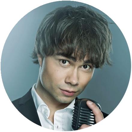 Icon Alexander Rybak