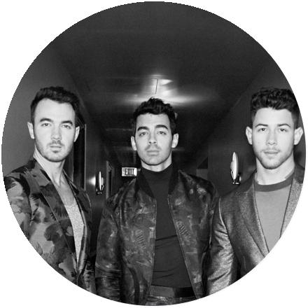 Songteksten.net - Songtekst: Jonas brothers - Leave Before You Love Me