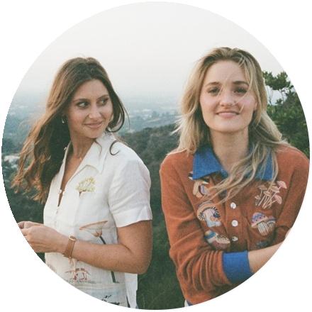 Icon Aly & AJ