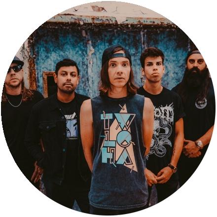 Icon Red Jumpsuit Apparatus
