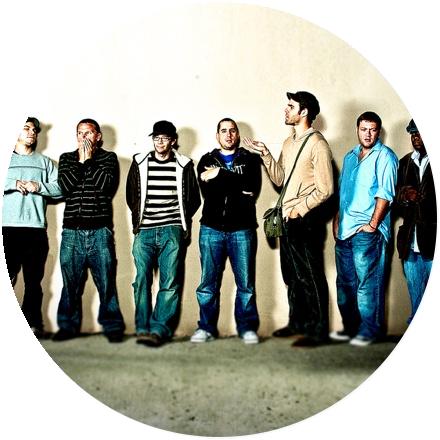 Icon Streetlight Manifesto