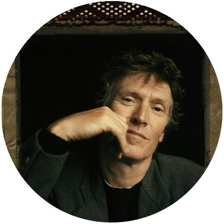 Icon Steve Winwood