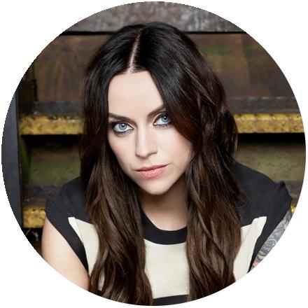 Amy macdonald фото