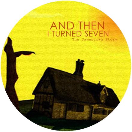 Icon And Then I Turned Seven