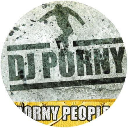 Icon DJ Porny