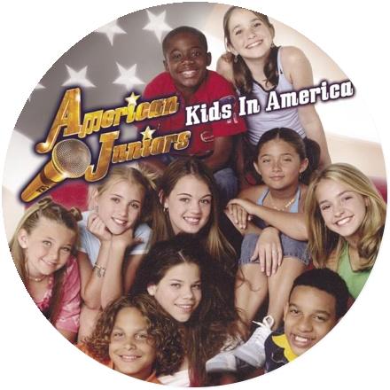 Icon American Juniors