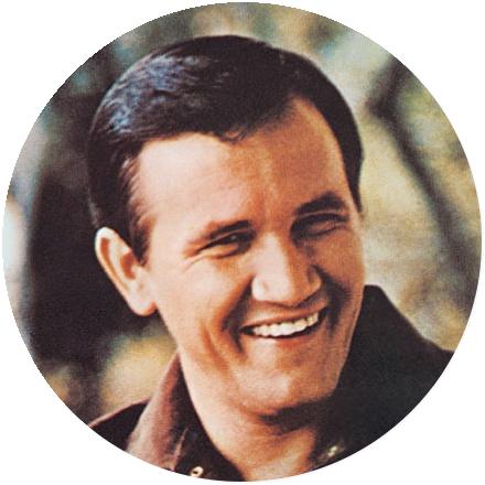 Icon Roger Miller