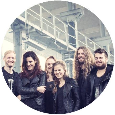 Delain
