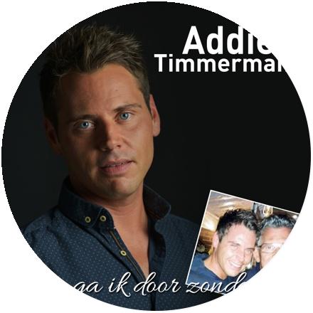 Icon Addie Timmermans