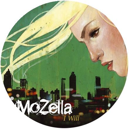 Icon Mozella