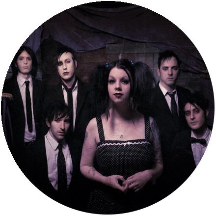 Icon The Birthday Massacre