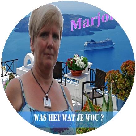 Icon Marjolein