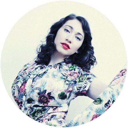 Icon Regina Spektor