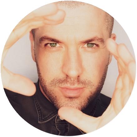 Icon Shayne Ward