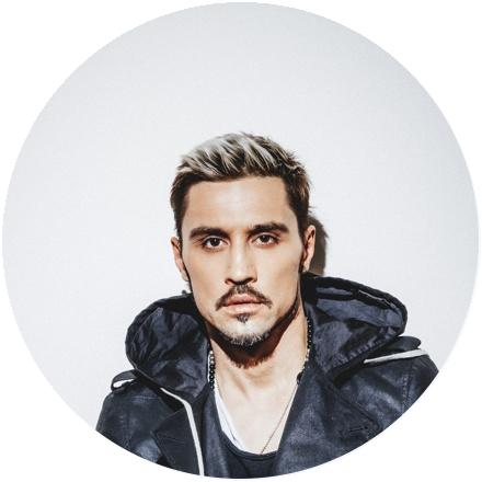 Icon Dima Bilan