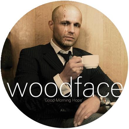 Icon Woodface